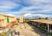 Casa de campo con terreno en venta en la España, Palma, ref: TR179799 foto