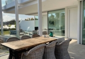 Chalet independiente con terreno en venta en la España, Marbella, ref: TR235632 foto