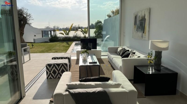 Málaga - Marbella - 456m2