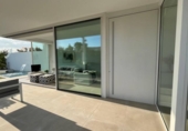 Chalet independiente con terreno en venta en la España, Marbella, ref: TR235632 foto