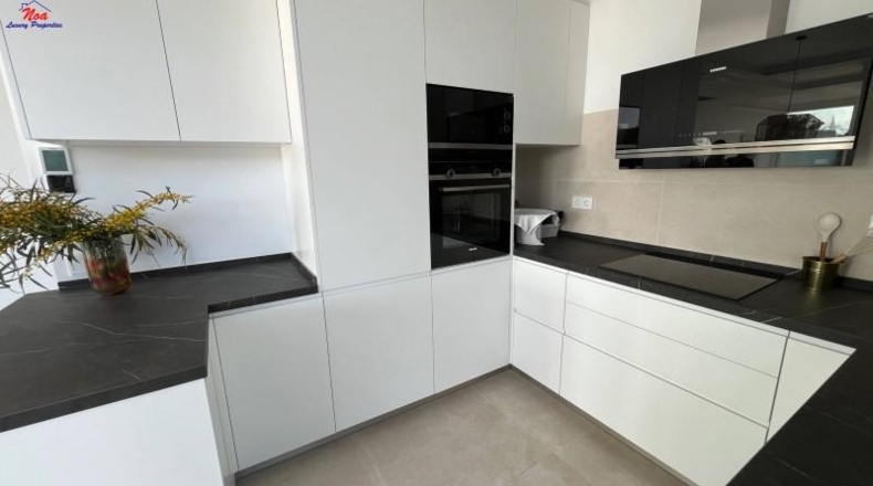 Málaga - Marbella - 456m2