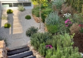 Chalet independiente con terreno en venta en la España, Marbella, ref: TR235632 foto
