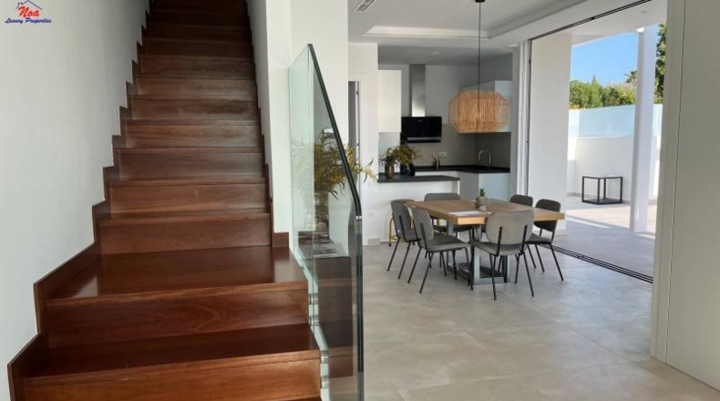 Málaga - Marbella - 456m2