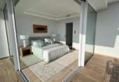 Chalet independiente con terreno en venta en la España, Marbella, ref: TR235632 foto