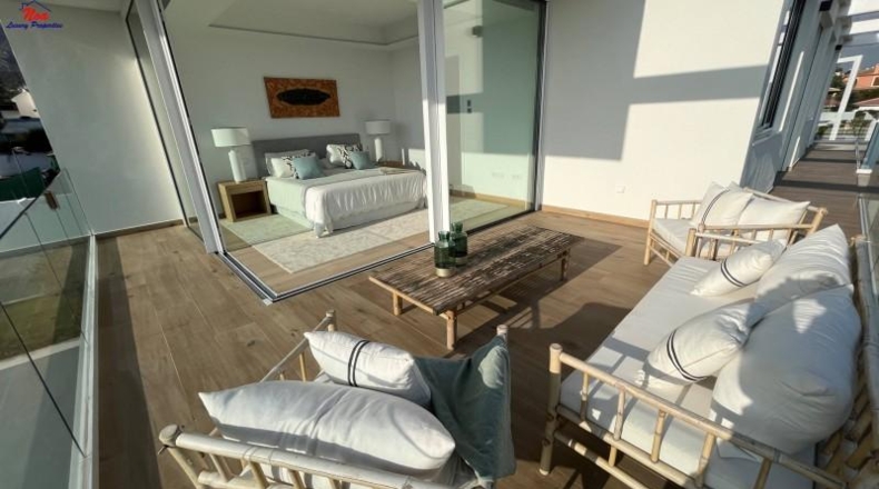 Málaga - Marbella - 456m2