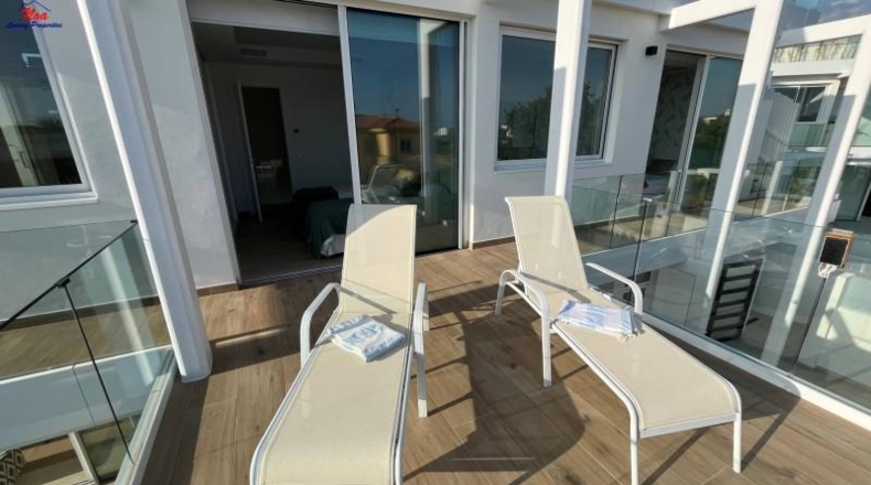 Málaga - Marbella - 456m2