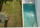Chalet independiente con terreno en venta en la España, Marbella, ref: TR235632 foto