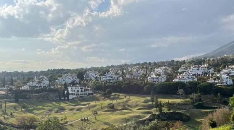 Málaga - Marbella - 456m2