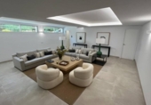Chalet independiente con terreno en venta en la España, Marbella, ref: TR235632 foto