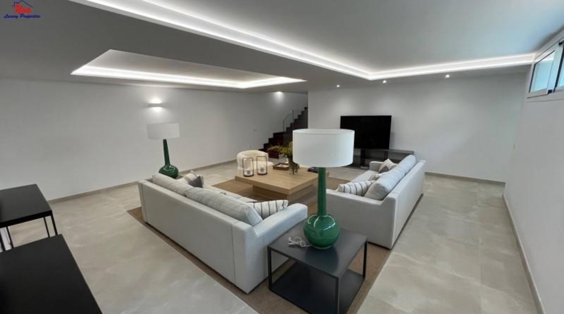 Málaga - Marbella - 456m2