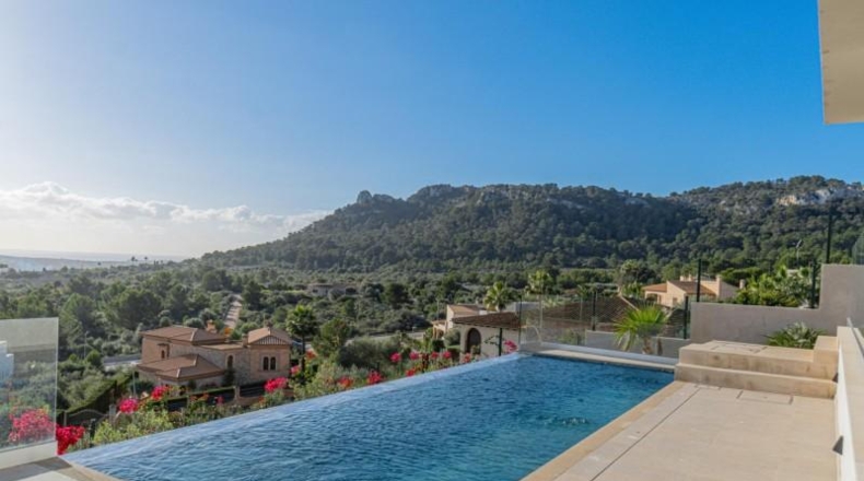 Balearic Islands - Son Servera - 460m2