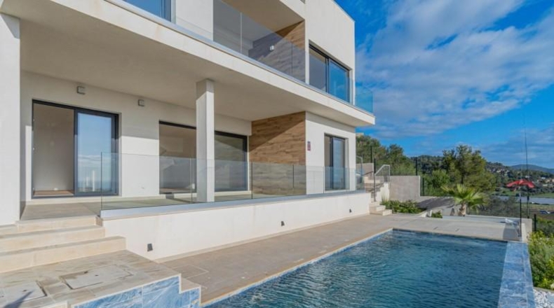 Balearic Islands - Son Servera - 460m2