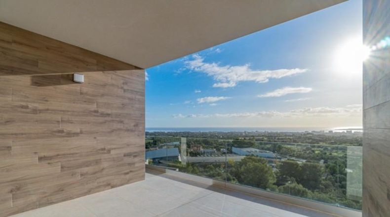 Balearic Islands - Son Servera - 460m2