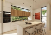 Chalet independiente con terreno en venta en la España, Adeje, ref: TR221730 foto