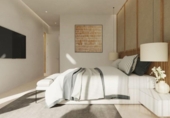 Chalet independiente con terreno en venta en la España, Adeje, ref: TR221730 foto
