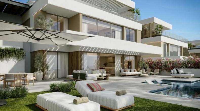 Granada - Almuñécar - 296m2