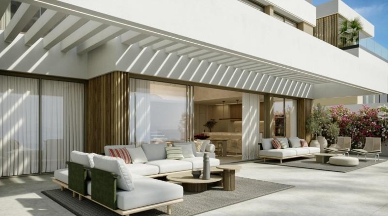 Granada - Almuñécar - 296m2