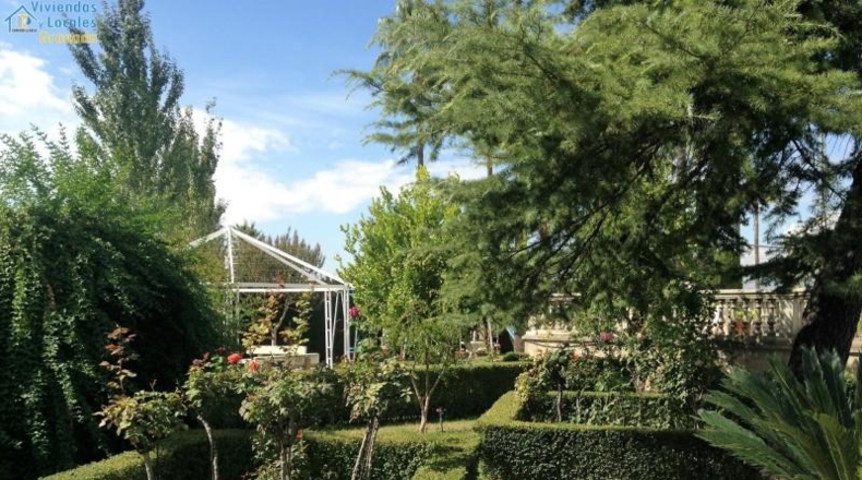 Granada - Purchil - 25000m2