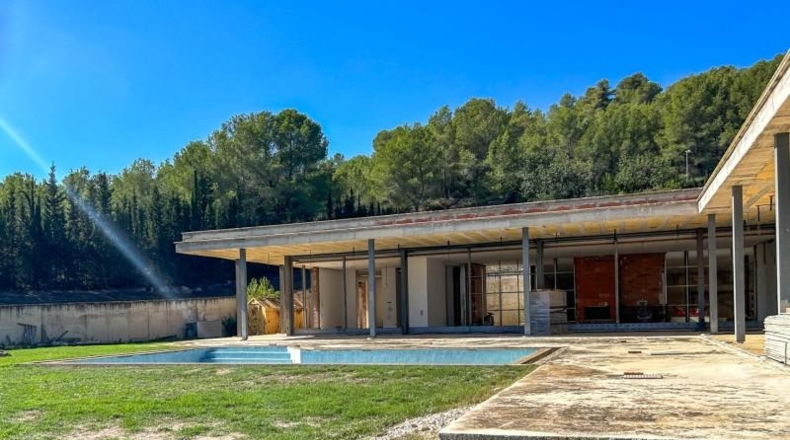 Tarragona - Albinyana - 20061m2