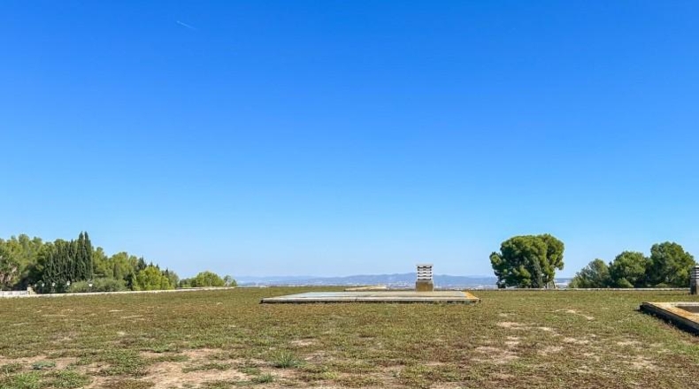 Tarragona - Albinyana - 20061m2