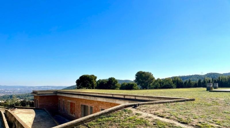 Tarragona - Albinyana - 20061m2