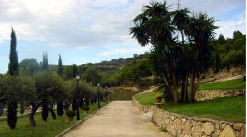 Tarragona - Albinyana - 20061m2