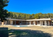 Country house with land for sale on España, Albinyana, ref: TR170588 photo