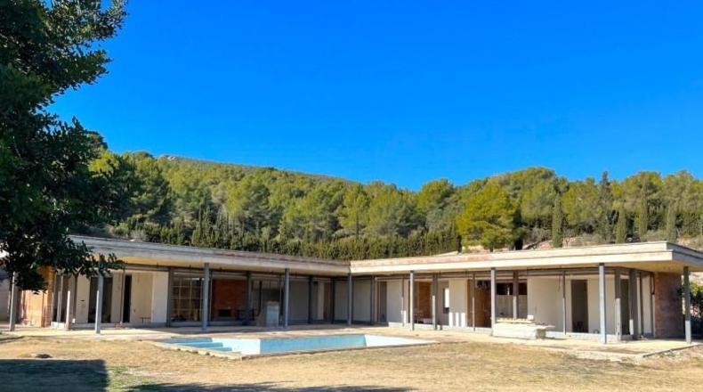 Tarragona - Albinyana - 20061m2