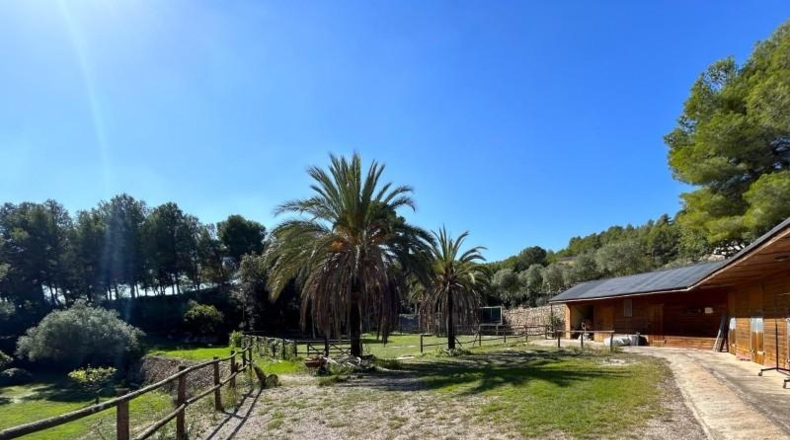 Tarragona - Albinyana - 20061m2