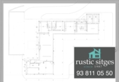 Country house with land for sale on España, Albinyana, ref: TR170588 photo
