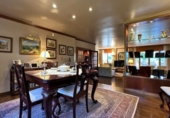 Detached villa with land for sale on España, Sant Cugat del Vallès, ref: TR365924 photo