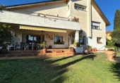 Detached villa with land for sale on España, Sant Cugat del Vallès, ref: TR365924 photo
