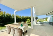 Detached villa with land for sale on España, Marbella, ref: TR367922 photo