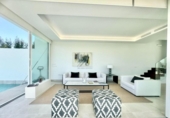 Detached villa with land for sale on España, Marbella, ref: TR367922 photo