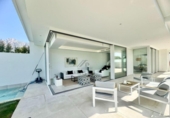 Detached villa with land for sale on España, Marbella, ref: TR367922 photo