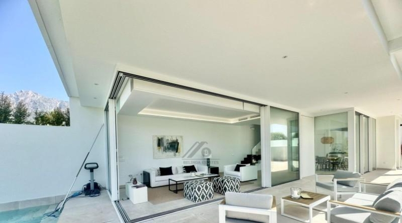 Málaga - Marbella - 583m2