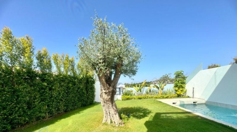 Málaga - Marbella - 583m2