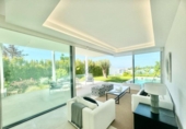 Detached villa with land for sale on España, Marbella, ref: TR367922 photo