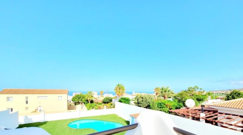 Santa Cruz de Tenerife - Adeje - 1100m2