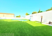 Chalet independiente con terreno en venta en la España, Adeje, ref: TR176199 foto