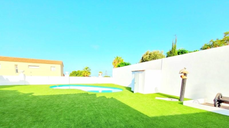 Santa Cruz de Tenerife - Adeje - 1100m2