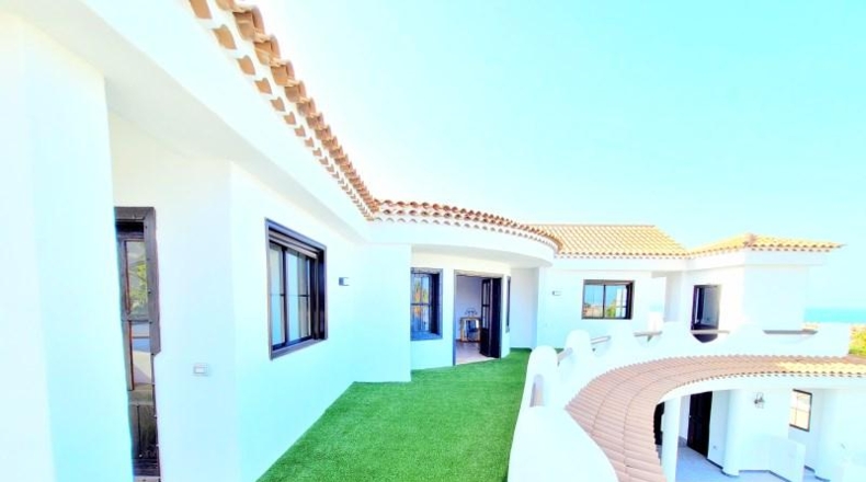 Santa Cruz de Tenerife - Adeje - 1100m2