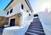 Chalet independiente con terreno en venta en la España, Adeje, ref: TR176199 foto