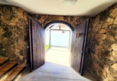 Chalet independiente con terreno en venta en la España, Adeje, ref: TR176199 foto