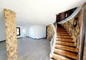 Chalet independiente con terreno en venta en la España, Adeje, ref: TR176199 foto
