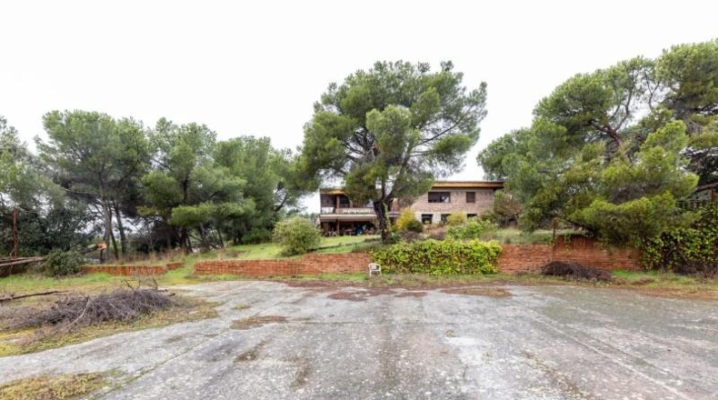 Community of Madrid - Torrelodones - 4200m2