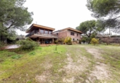 Xalet independent amb terreny en venda a la España, Torrelodones, ref.: TR383094 foto