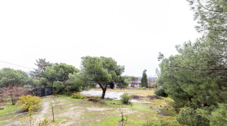 Community of Madrid - Torrelodones - 4200m2