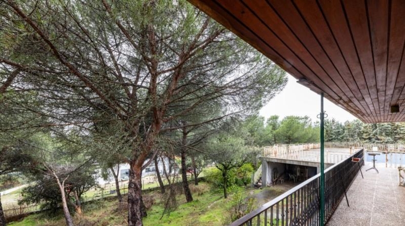 Community of Madrid - Torrelodones - 4200m2