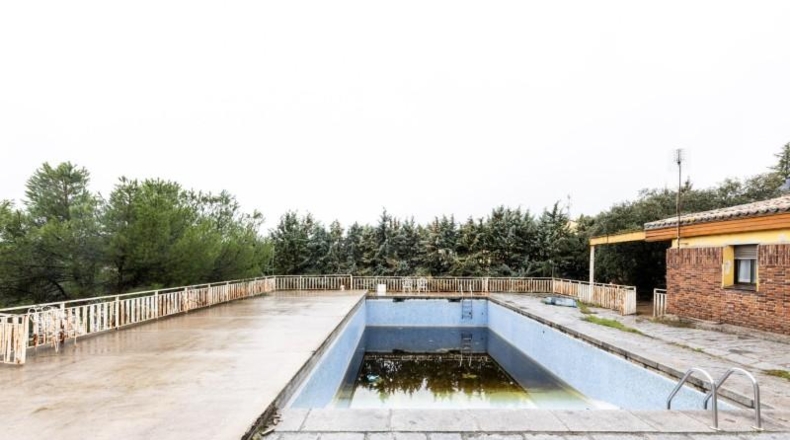 Community of Madrid - Torrelodones - 4200m2